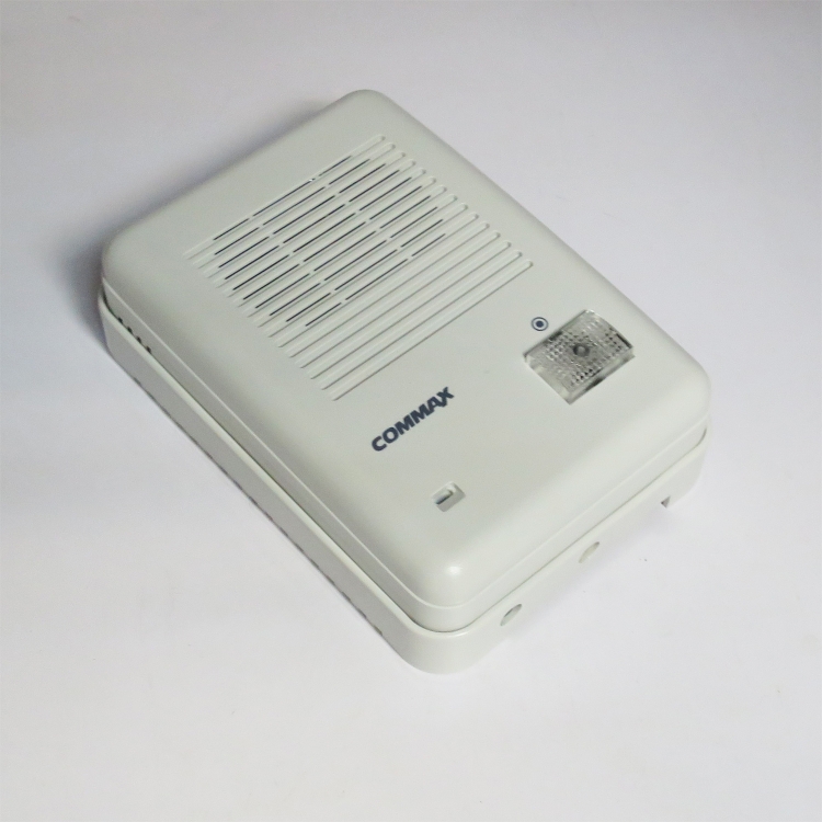 細分機 門口/窗口雙向對講機,客服櫃檯對講系統, 音質清晰無雜訊 安裝簡便操作容易 有線對講機 音量控制