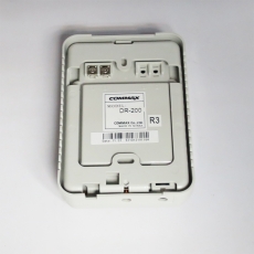 細分機 門口/窗口雙向對講機,客服櫃檯對講系統, 音質清晰無雜訊 安裝簡便操作容易 有線對講機 音量控制