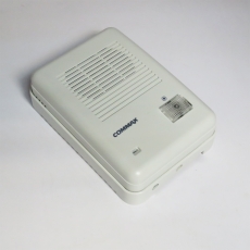 細分機 門口/窗口雙向對講機,客服櫃檯對講系統, 音質清晰無雜訊 安裝簡便操作容易 有線對講機 音量控制