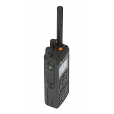 TETRA MTP3150 網絡對講機 全港接收 使用CDMA電訊網絡公司 清晰數碼話音 IP67 GPS 800MHZ