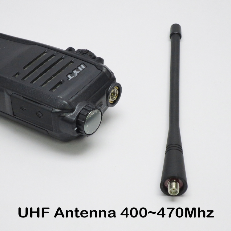 HYT Hytera 海能達 專用 UHF Antenna 400~470Mhz 長天線