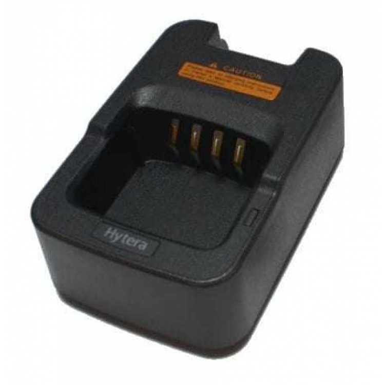 原裝HYT ● HYTera CH10A04 PD792i-Ex TC-720S PD700 PD780 PT580智能充電器 專用 充電座連變壓器