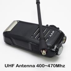 HYT Hytera 海能達 專用 VHF Antenna 136-150Mhz 長天線