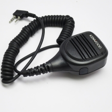 手咪+轉換3.5耳筒頭 中軟粗線3mm 大按鍵 螺旋彈簧不纏線設計 線芯內特加尼龍索帶耐用 不纏線設計