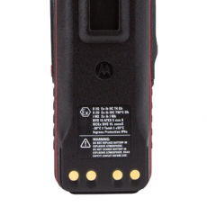 Motorola MTP8500EX /MTP85