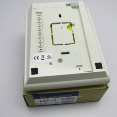 日本AiPhone 二拖一個門口機 窗口雙向對講機, 開門按鈕 客服櫃檯對講系統, 音質清晰無雜訊 安裝簡便操作容易 有線對講機 前面音量控制