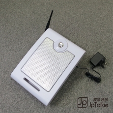 OhmPi 無線對講機專用 接收對講機廣播喇叭 接