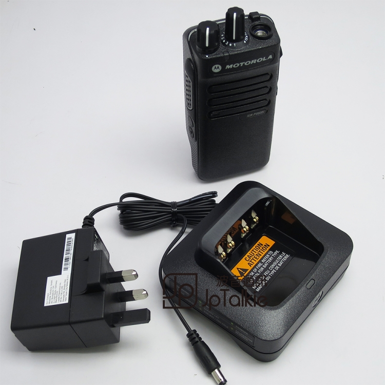 原裝Motorola PMPN4527A 防爆機/防爆電快速充電座連變壓器  IMPRES 自動保護裝置充電座 尺寸細小