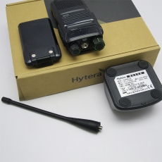 HYT Hytera 數碼/模擬對講機 液晶顯示 嘈雜環境使用 UHF超高頻穿透性強 專業商用機