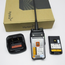 HYT Hytera 數碼/模擬對講機 液晶顯示 嘈雜環境使用 UHF超高頻穿透性強 專業商用機