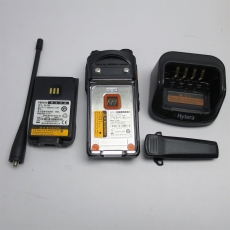 HYTera TD500 數碼對講機 嘈雜環境使用 超高頻穿透性強 專業商用機 UHF