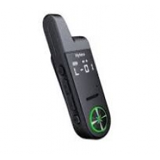 HYT S10 mini 小巧機身 外觀線條簡潔 對講機 免牌照機 貼心語音 長效續航 支援手機apps 0.5W