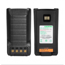 原裝HYT HYTera BL2411-Ex 防爆鎳輕電池 (Li-Ion Battery)IP57防水防塵，2400mAh 17.7Wh 使用:PD70X, PD78X