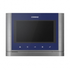 室內主機 Commax門口視像對講機 7寸LED液
