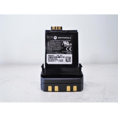 原裝 Motorola TIA鋰離子防爆電3100mAh 油庫特別用途 For APX6000XE