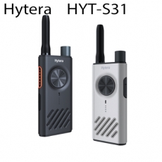 HYT-S31 外觀線條簡潔 小巧機身 機身紮實 