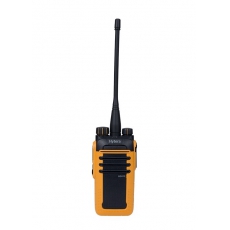 Hytera HP708 新款流線型數碼/模擬 雙模式對講機 GPS 專業商用手持  商用機 語音清晰 紮實耐用  堅固耐用  可領牌機 合乎通訊局規格