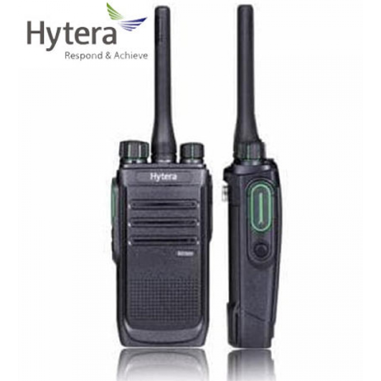 Hytera BD508 新款流線型數碼/模擬 雙模式對講機 UHF 專業商用手提商機 語音清晰 紮實耐用 工程機 堅固耐用 可領牌機 合乎通訊局規格