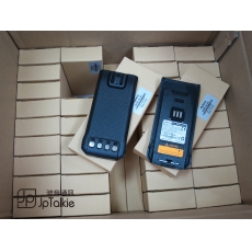 原裝HYT HYTera BL1507 鋰離子電池 (Li-Ion Battery)IP54防水防塵，1500mAh 符合RoHS和REACH 使用於BP518/510/560/568