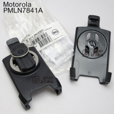 Motorola st7500對講機專用 腰夾 背夾 扣夾 Belt-clip  對講機固定箍架+螺絲轉盤