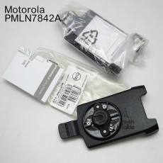 Motorola st7500對講機專用 腰夾 背夾 扣夾 Belt-clip  對講機固定箍架+螺絲轉盤