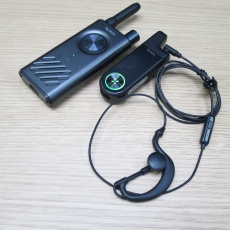 HYT Hytera S31, S2工程對講機耳機
