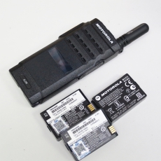 Motorola SL1M, 2M 原裝 PMNN
