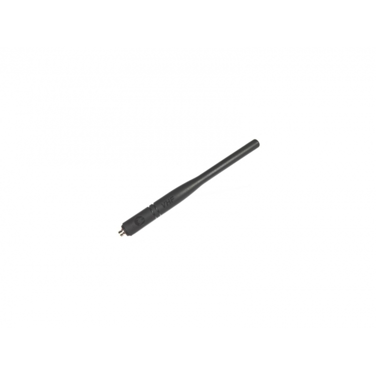 Motorola P8668i VHF 對講機用天線 136-174Mhz 長天線15cm Slim VHF Whip Antenna