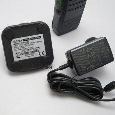 HYT Hytera  CH10L23 BD508智能充電座 充電座連13A插頭變壓器100-240V  原裝配件