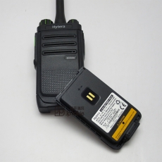 原裝HYT HYTera BD508 專用鋰離子電池 BL1401 (Li-Ion Battery) BL1506 7.2V  1500 mAh 10.8Wh