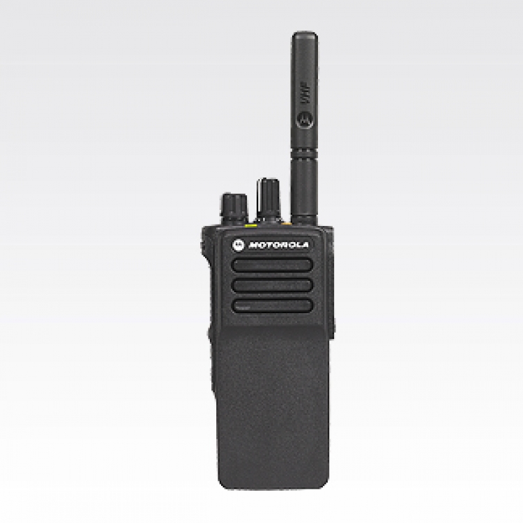Motorola XiR P8600i 專業工程防爆系列 數碼專業對講機 機身特別紮實耐用 UHF 或 VHF IP58防水
