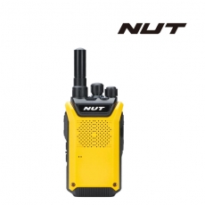 NUT 小巧機身 機身紮實 UHF機 貼心語音 長效續航 內置喇叭 typeC充電 K耳機